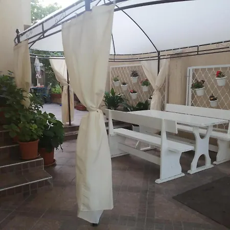 Guest house Фамилна Къща Авджиеви Primorsko