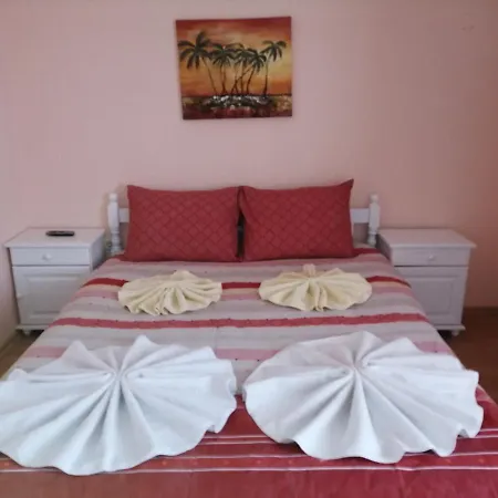 Guest house Фамилна Къща Авджиеви *