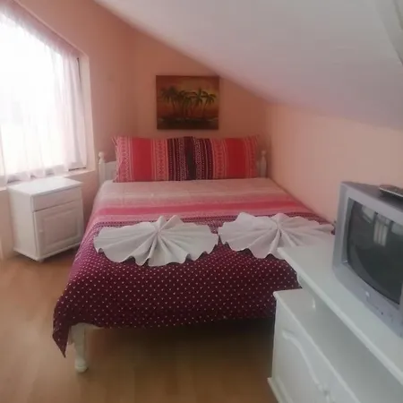 Guest house Фамилна Къща Авджиеви
