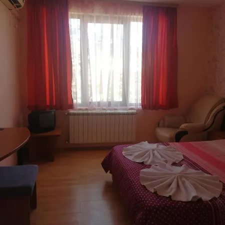 Фамилна Къща Авджиеви Guest house
